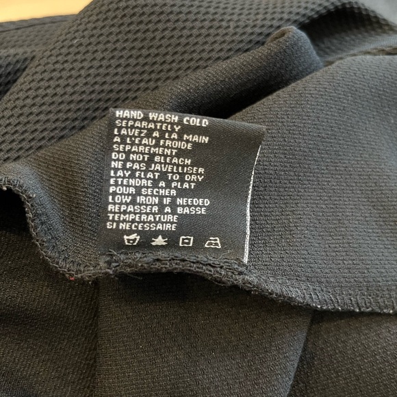 Liz Lange Little Black Dress - XS - Picture 10 of 10